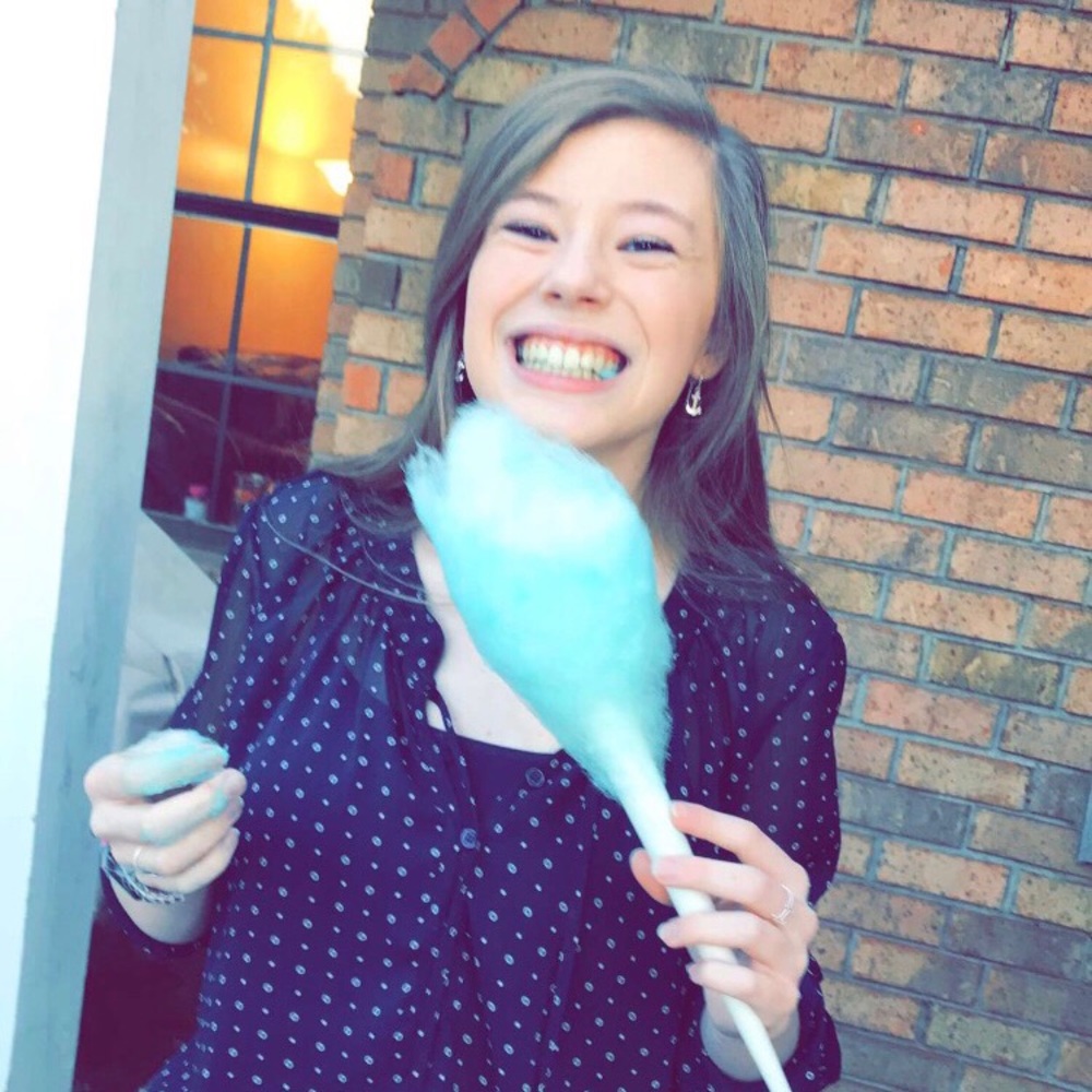 Meet your Posher, Cecelia